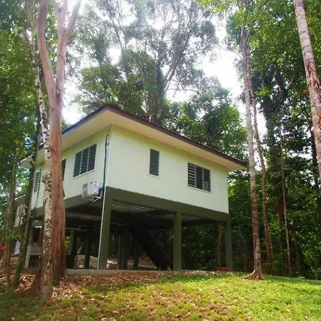 Borneo Tribal Village Kampong Addis Exterior photo