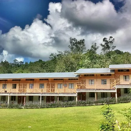 Borneo Tribal Village Kampong Addis Exterior photo