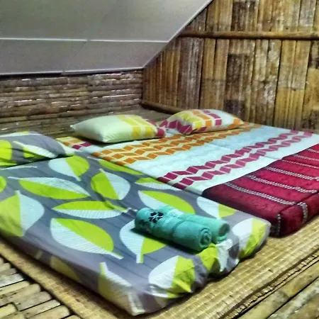 Borneo Tribal Village Kampong Addis Exterior photo