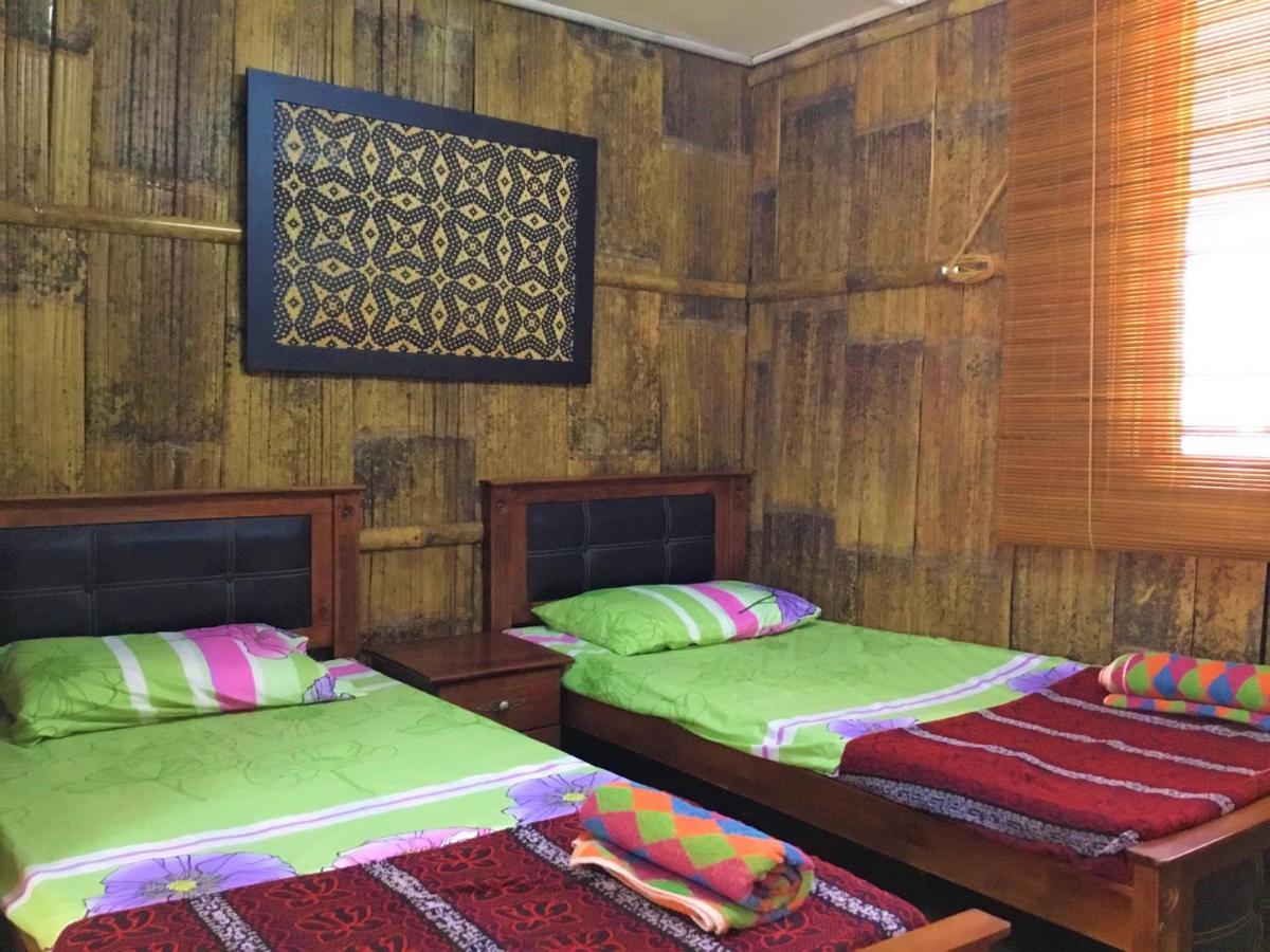 Lodge Borneo Tribal Village *