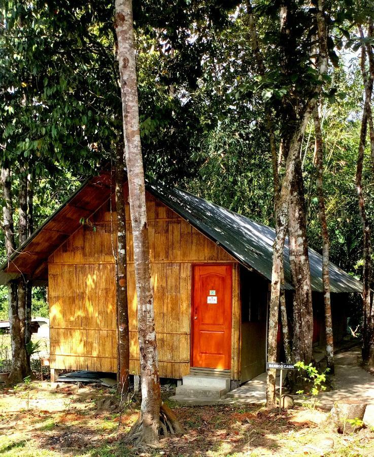 Borneo Tribal Village * Kampong Addis