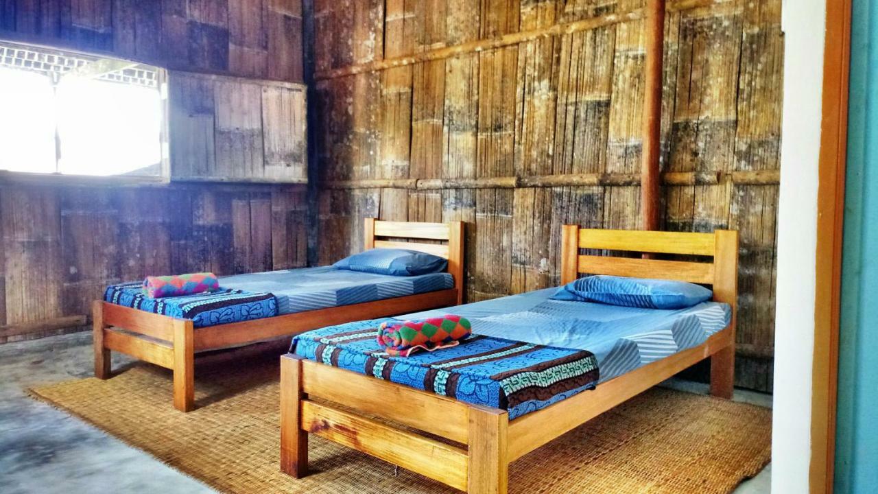 Borneo Tribal Village * Kampong Addis